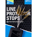 PRESTON INNOVATIONS LINE PROTECTOR STOPS