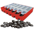 PRESTON INNOVATIONS STOTZ DISPENSER (6 WAY)