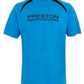 PRESTON INNOVATIONS BLUE BREEZE T-SHIRT