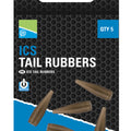 PRESTON INNOVATIONS ICS TAIL RUBBERS