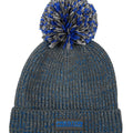 PRESTON INNOVATIONS MARLED BOBBLE HAT