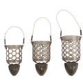 PRESTON INNOVATIONS HEXMESH PLASTIC BULLET FEEDERS