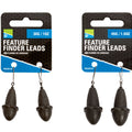 PRESTON INNOVATIONS FEATURE FINDER LEADS