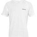 PRESTON INNOVATIONS WHITE REFLECT T-SHIRT