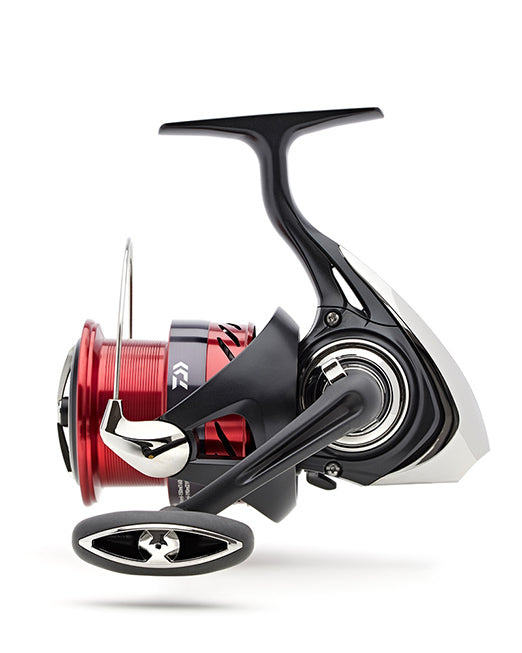 DAIWA 23 NINJA MATCH & FEEDER LT REEL (Spare Spools)