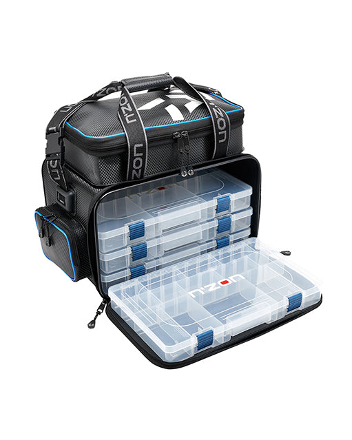 DAIWA N'ZON EVA FEEDER BAG (Large)