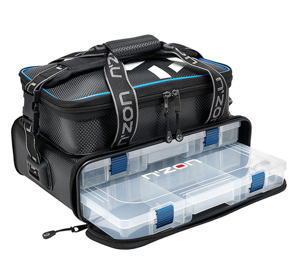 DAIWA N'ZON EVA FEEDER BAG (Medium)