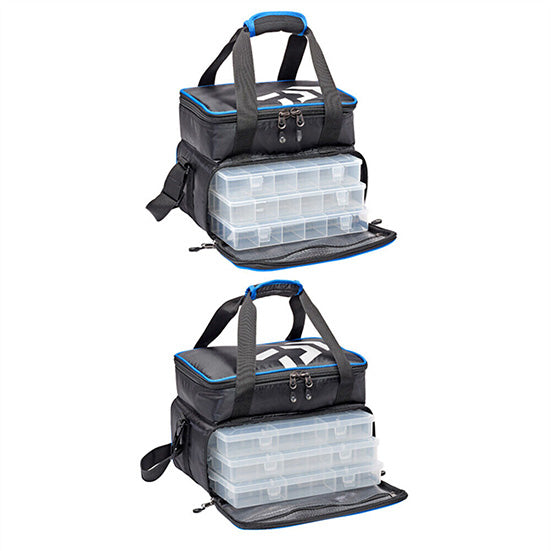 DAIWA N'ZON FEEDER CASE