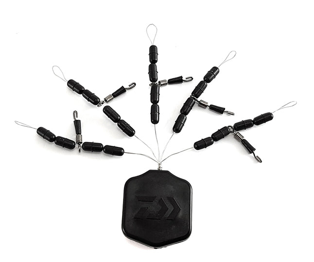 DAIWA HELI FEEDER RIG
