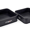 DAIWA N'ZON EVA GROUNDBAIT SET (X LARGE)