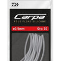 DAIWA CARPA POLE FLOAT SILICONE
