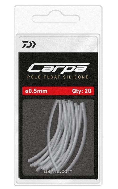 DAIWA CARPA POLE FLOAT SILICONE