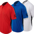 DAIWA DVEC POLO SHIRTS