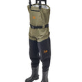 DAIWA HYBRID CHEST WADER