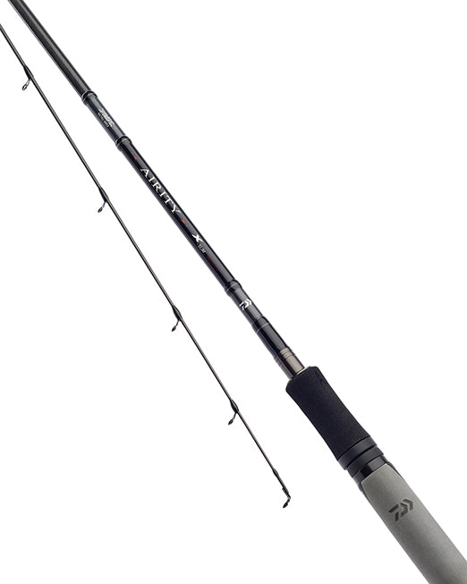 DAIWA AIRITY X SLIM MATCH RODS