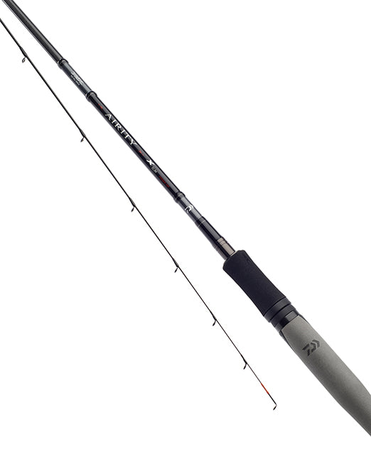 DAIWA AIRITY X SLIM FEEDER RODS