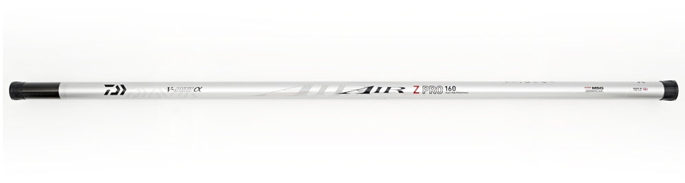 DAIWA AIR Z PRO POLE 16m (Pole Only) (BU)