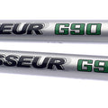 DAIWA CONNOISSEUR G90 PRO 16m (Pole Only)