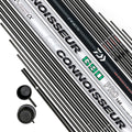 This is the picture of the New Daiwa G90 16m (More F1) Pole.