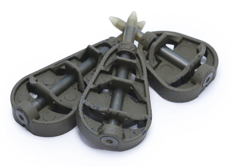 DAIWA N'ZON METHOD FEEDERS