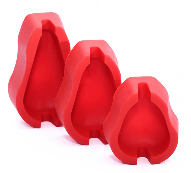 DAIWA N'ZON METHOD FEEDER MOULDS