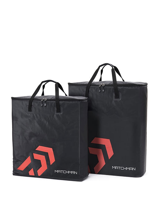 DAIWA MATCHMAN PVC NET BAGS