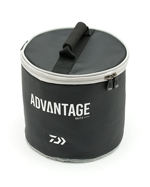 DAIWA ADVANTAGE ROUND COOL BAG