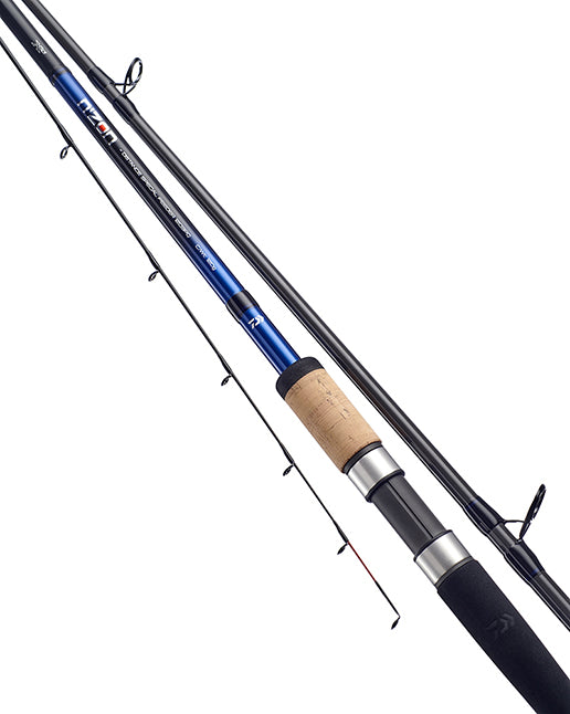 DAIWA N'ZON DISTANCE SPECIAL FEEDER RODS