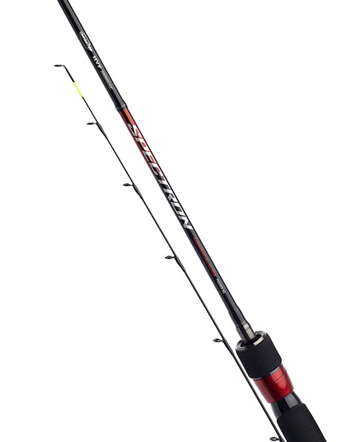 DAIWA SPECTRON COMMERCIAL ULTRA FEEDER RODS