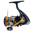 DAIWA 23 REVROS LT (Spare Spools)