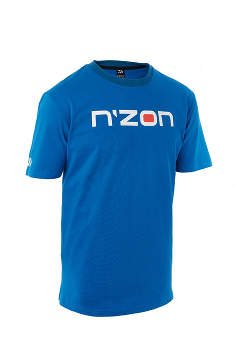 DAIWA N'ZON T-SHIRT