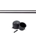 DAIWA MATCHMAN POWER POLE CUPPING KIT & CUPS
