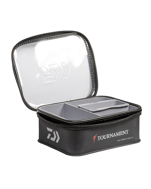 DAIWA TOURNAMENT EVA FEEDER CASE (2.0)
