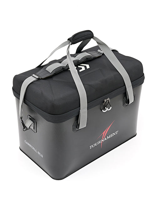 DAIWA TOURNAMENT CARRYALL