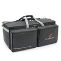 DAIWA TOURNAMENT ROLLER & METAL CASE 85