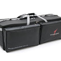 DAIWA TOURNAMENT ROLLER & METAL CASE 120