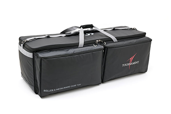 DAIWA TOURNAMENT ROLLER & METAL CASE 120