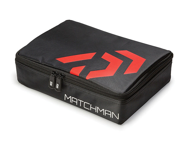 DAIWA MATCHMAN DIVIDER BITZ BAG