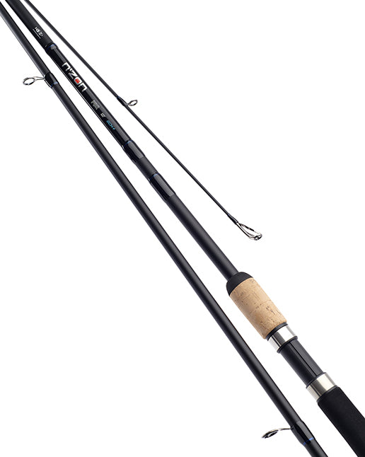 DAIWA N'ZON PRE BAIT ROD