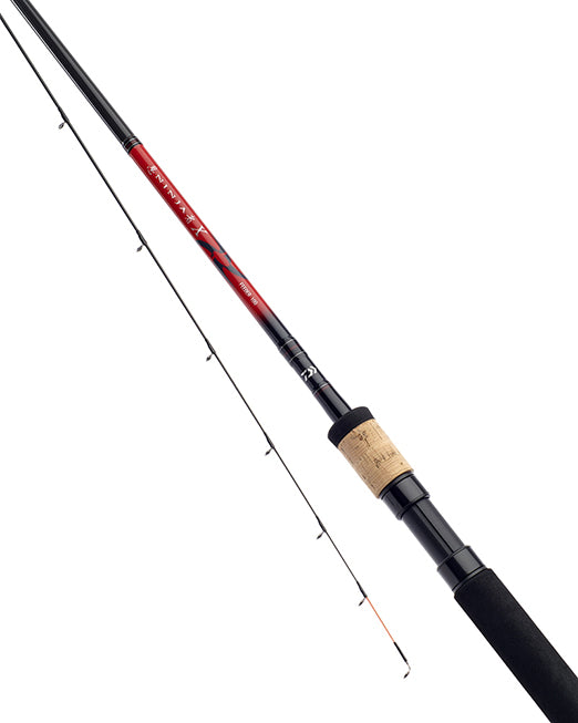 DAIWA NINJA X FEEDER RODS