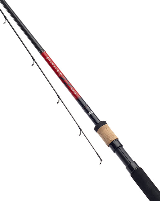 DAIWA NINJA X MATCH