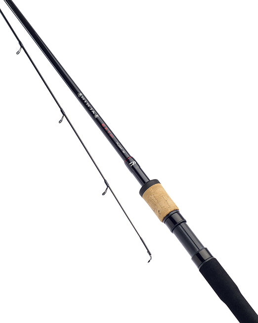 DAIWA NINJA EXT FLOAT RODS