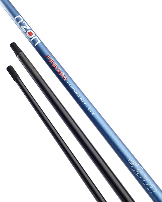 DAIWA N'ZON 4m FEEDER LANDING HANDLE