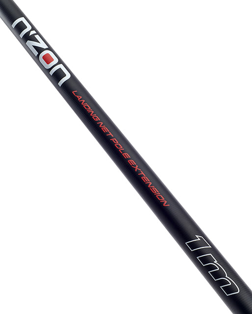 DAIWA N'ZON 1m LANDING NET HANDLE EXTENSION