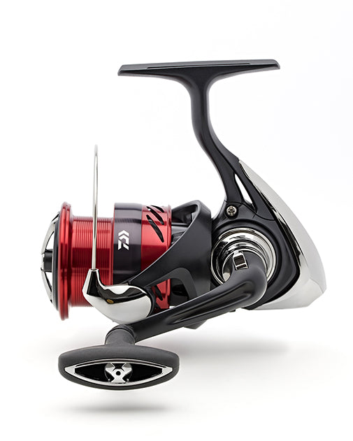 DAIWA 23 NINJA LT