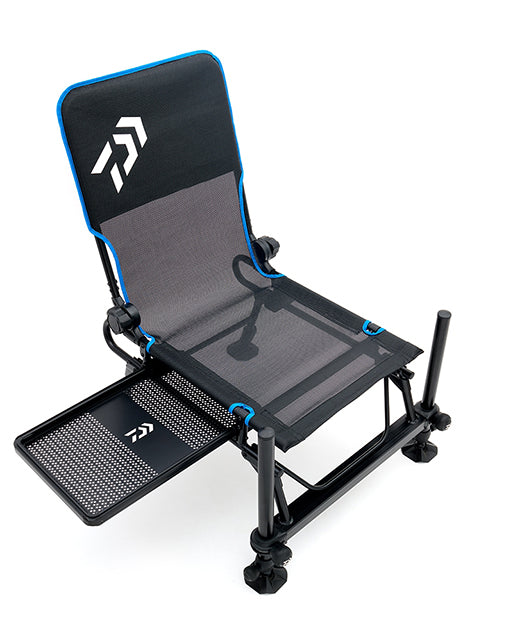 DAIWA SLIDE TRAY FEEDER CHAIR