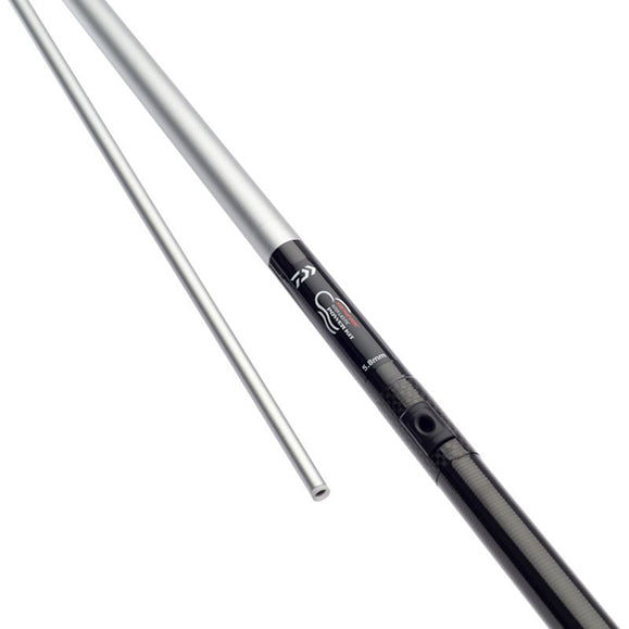 DAIWA GENERIC INTERLASTIC CLOUD POWER KIT (5.8mm)