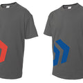 DAIWA ANGLED DVEC T SHIRTS