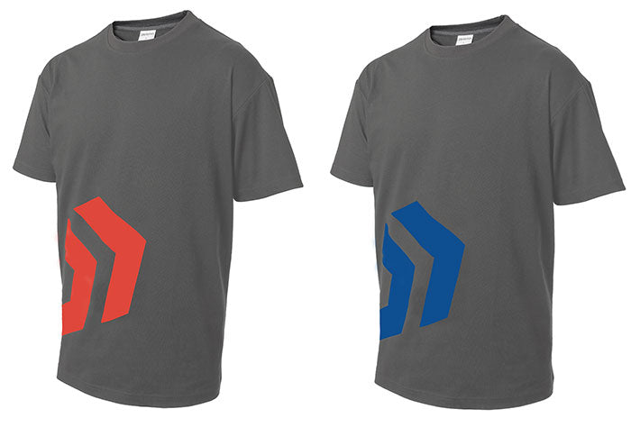 DAIWA ANGLED DVEC T SHIRTS