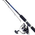 DAIWA D FISH COMBO FLOAT FISHING SET